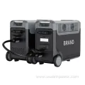 3300 W Bidirectional Parallel Portable Power Station